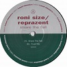 Roni Size / Reprazent - Share The Fall / Trust Me (Vinyl) at Discogs