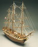 La Superbe Kit from Mantua 798, Model Boat | Hobbies