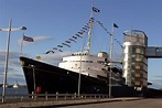 Royal Yacht Britannia, Edinburgh Tickets | Best Value Tours