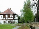 ortsteile - Willkommen in der Lessingstadt Kamenz