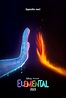 Pixar's 'Elemental' First Look and Poster Released - Disney Plus Informer