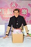 51歲袁文傑身體測試 機能似35歲飄飄然 - 20200110 - 娛樂 - 每日明報 - 明報新聞網