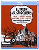 El barón Mr. Sardonicus [Blu-ray]: Amazon.es: Ronald Lewis, Audrey ...