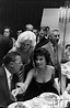 L'histoire derrière l'infâme Sophia Loren et Jayne Mansfield photo ...