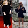 Adele surge magérrima e fica irreconhecível; veja antes e depois - SBT ...