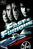 Fast & Furious (2009) - Posters — The Movie Database (TMDb)