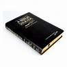 Bíblia Almeida Corrigida Fiel Letra Gigante Rcm Acf Preta | BeeCost