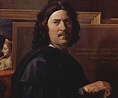Nicolas Poussin, biografia