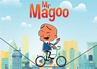 Mr. Magoo Wallpapers - Top Free Mr. Magoo Backgrounds - WallpaperAccess