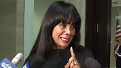 Sandi Jackson says, 'I'm not resigning' | abc7.com