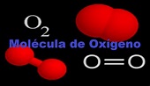 Determinacion de la formula de la molecula de oxigeno. Enlaces ...