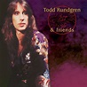 Todd Rundgren & His Friends [LP] VINYL - Best Buy