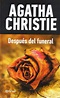 Después del funeral by Agatha Christie | Goodreads