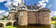 Castillo de los Duques de Bretaña, Nantes - Reserva de entradas y tours ...
