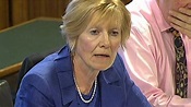 EU referendum: Lady Sylvia Hermon calls on Villiers to provide clarity ...