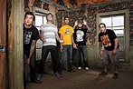 Music: New Found Glory: 'Kill It Live' | Punknews.org