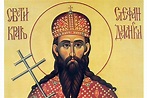Slava Sveti Mrata: Danas je Sveti Stefan Dečanski – Mratindan