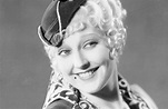 Thelma Todd - Turner Classic Movies