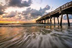 10 Best Beaches in Jacksonville - Which Jacksonville Beach is Right For ...