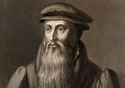 John Knox - Alchetron, The Free Social Encyclopedia