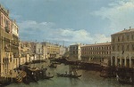 Bernardo Bellotto (Venice 1721-1780 Warsaw)