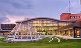 Algonquin College Library Renewal & Institute for Indigenous ...