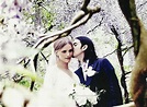 Dhani Harrison And Sola Karadotir WEDDING JUNE2012 by dhannerz on ...