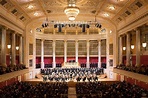 Wiener Konzerthaus - Programmdetail