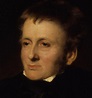 Thomas de Quincey (Author of Confessions of an English Opium Eater)