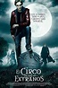 El circo de los extraños (película 2009) - Tráiler. resumen, reparto y ...