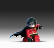 LEGO Batman 2 - Robin | From Bricks To Bothans | Flickr