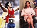 Stunning pictures of Bruce Jenner's transformation into Caitlyn Jenner ...