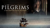 The Pilgrims poster image | Documentaries, Pilgrim, American history