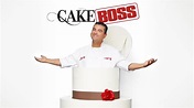 Watch Cake Boss Streaming Online on Philo (Free Trial)