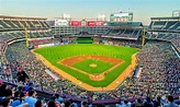 Globe Life Park (Arlington) - All You Need to Know BEFORE You Go