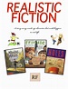 Mr. Goff's Class Blog: Genre series: Realistic Fiction