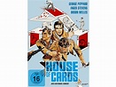 House of Cards | Jedes Kartenhaus Zerbricht DVD kaufen | MediaMarkt