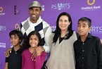 Jason Winston George Birthday, Real Name, Age, Weight, Height, Family ...