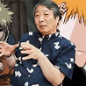 Yuji Nunokawa, the Founder of Naruto Studio Passed Away at 75 ...