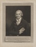 NPG D40157; Spencer Perceval - Portrait - National Portrait Gallery