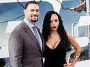 Who Is Roman Reigns' Wife Galina Becker and How Many Kids Does She Have?