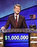 Ken Jennings is the "Greatest of All Time" Jeopardy Winner - MickeyBlog.com