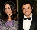 Seth MacFarlane Rumored To Be Dating 'Pitch Perfect' Actress Alexis ...