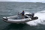 2017 Zodiac Pro Open 650 NEO 150hp On Order Power Boat For