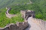Conheça os segredos que envolvem a Muralha da China