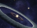 Teoría nebular: origen, explicación y limitaciones
