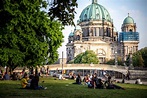 Berlin's Mitte Neighborhood: The Complete Guide