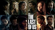 The Last of Us, 2023 (Série), à voir sur Netflix
