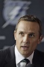 Steve Yzerman says decision to leave Red Wings for Tampa Bay was ...
