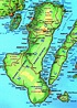 Negros Island map | المرسال